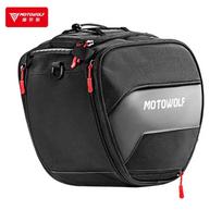 Scooter Tunnel Tank Bag Tool Travel Luggage Storage Bag for Honda ADV 150 160 350 PCX 125 150 160 X-ADV Forza 300 350 750 NSS juoda