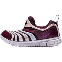 Pre-owned Nike Dynamo Free 343738-639-P26094252277328 29.5 gray