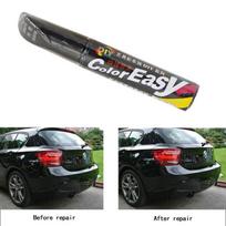 Profesionalūs „Magic Car Scratch Repair Paint Pen“ priežiūros įrankiai juoda