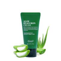 BENTON Aloe Hyaluron Cream 50g 3 PCS