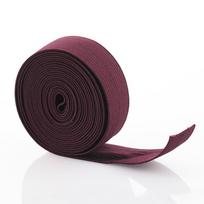 5 Meter Flat High Elastic Bands 2cm Wide Waist Band For Sewing Cuffs Trouser Dressmaking Diy Crafts Sewing Clothes Accessories