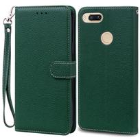 Dėklas Xiaomi Mi A1, Mi 5X odinis piniginės tipo atverčiamas dėklas, skirtas Xiaomi MiA1 Mi5X Mi 5X, Xiaomi A1 rėmelis, Coque, Fundas, krepšiai, apvalkalas Mi 5X - Mi A1