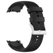 Sportinis laikrodžio dirželis OnePlus Watch 3 2 2R dirželiui Vyriškas ir moteriškas pakaitinis dirželis Oppo Watch X2 dirželio priedams For Oneplus watch 2R juoda