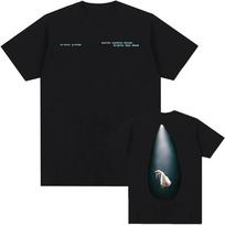 Šviesesnės dienos kyla Marškinėliai Vyrai Moterys Apranga ArianaGrande Amžina saulė Deluxe Marškinėliai Dainininkas Grafinis Marškinėlis Unisex Marškinėliai M gray