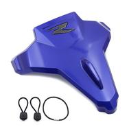 Motociklo galinės sėdynės dangtis uodegos dalis motociklo apdaila gaubtas BMW F900R F900XR F900 R F900 XR2020 2021 mėlyna