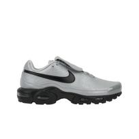 Nike Air Max Plus Tiempo Vilkolakio Pilki Vyriški Sportbačiai Juodi Metaliniai-Sidabriniai HM6850-001 45 gray