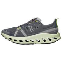 On Running Cloudsurfer Trail Iron Lima Vyriški sportbačiai 3ME10112463 43 gray