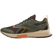 Reebok Lavante Trail 2 Lauko Patogūs Universalūs Sportiniai Žemi Bėgimo Batai Vyriškas Kedas Žalias 100209969 43 black