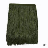 5/8/10M 30cm Ilgio Kutai Užuolaidoms Nėriniai Apvadai Suknelės Kutų Apdaila Dekoratyviniai Apvadai Siuvimo PASIDARYK pats Siuvimo Aksesuarai 30cm-5Meters