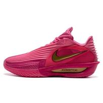 Nike Air Zoom GT Cut 3 Turbo EP Rob Dillingham Vyriški sportbačiai Rožiniai Fireberry Metallic-Gold IM9441-600 41 pink