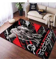 Juros periodo parko kilimas Vaikų kilimai Svetainės arbatos staliuko kilimėliai Miegamojo kilimas Plaunami grindų kilimėliai Namų kilimėlis Dinzaurų kilimo dekoras 80x120cm
