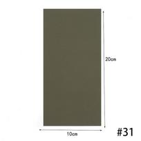 30 rūšių spalvų 20 X 10cm Lipnios lopai ant pūkinių striukių drabužių palapinės skalbiami taisymo lipdukai „pasidaryk pats“ pataisymo lopas