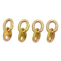 Engine Maintenance Lifting Brackets 5500 Lb Heavy Load Support Adjustable Engine Lift Brackets set for Garages & Shops 1 beige