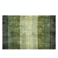 Prancūziškas žalias svetainės kilimas Nordic buitinis gradientinis kilimas Kambario dekoras Miegamojo plotinis kilimas Svetainės sofos neslystantys grindų kilimėliai 40x60cm beige