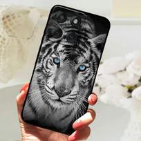 Madingi dėklai Motorola Edge 60 Fusion 5G, atsparūs smūgiams buferiai, minkštas telefono dangtelis Moto Edge60 Fusion, silikoninis apsauginis dėklas Motorola Edge 60 Fusion yellow