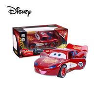 Disney Pixar Cars Žaibas Makvynas Garsų ir Šviesų Edition Dvigubos durys Atgal traukiamas Automobilis 1:32 metaliniai žaisliniai automobiliai, lydinio automobilio žaislo dovanos