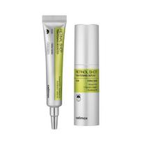 [Celimax] The Vita A Retinal Shot Stangrinamasis Stiprintuvas, Serumas 3)Booster+Serum
