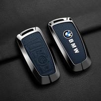 2025 m. automobilio rakto dėklas Dangtelis Korpusas Apsauga BMW 1 3 5 7 serijai F07 F10 F11 F25 F26 F30 520 525 F18 118i 320i X3 X4 M3 M4 M5 black