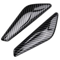 2 vnt. Šoninio sparno apdailos posūkio signalo lemputės apdailininkas Kairė Dešinė 51117338569, 51117338570 BMW X3 F25 X4 F26 2013-2017 gray