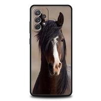 Arklių dėklas telefonui Samsung Galaxy A15 A14 A25 A54 A34 A51 A71 A72 A73 A32 A52 A52S A11 A21S A31 A41 5G Minkštas korpusas Dangteliai Krepšiai samsung A15 5G black