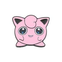Anime Pokemon Sagčių Pakuotė Papuošalai Gengar Pikachu Emalio Smeigtukai Kuprinės Aksesuarai Žavingos Sagtys Vaikams Kalėdinės Dovanos white