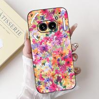 Dėl Nothing Phone 2A dėklo Silikoninis Madingas raštas Minkšti telefono dėklai Dėl Nothing Phone2a A142 Dėklas Dėl Nothing Phone 2 A065 Dangtelis Nothing Phone 2a