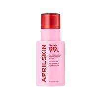 [APRILSKIN] TXA Niacinamide Toning Shot 99 Serum 30ml Intensive Dark Spot Correcting & Brightening Booster pink