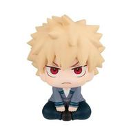21cm Boku no Hero Academia Anime Figūrėlė Bakugo Katsuki Veiksmo Figūrėlė Midoriya Izuku/Todoroki Shoto Figūrėlė PVC Kolekciniai Žaislai beige