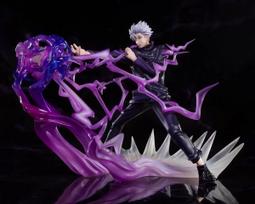 Jujutsu Kaisen Veiksmo Figūrėlių Rinkinys - Satoru Gojo Itadori Yuji Ryomen Sukuna Anime Modelio Statulėlės Kolekcija Darbastalio Dekoravimui blue