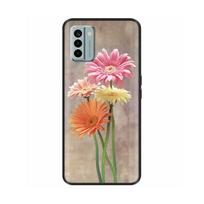 For Nokia G22 Case G 22 Soft Silicone Phone Cover Case for Nokia G22 NokiaG22 Cases 6.5 inch Black Bumper Protective Shell Funda Nokia G22 gray