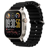 Ocean For Realme Watch 5/S2 juosta išmanusis laikrodis sportinis silikoninis dirželis Apyrankė correa Realme Watch 2/3/S/3 2 S pro 22mm laikrodžio dirželiai Realme Watch 2 2 Pro juoda