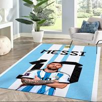 Argentinos Futbolo Šventės Aikštės kilimai yra puikus pasirinkimas svetainėms, miegamiesiems, namų dekoravimui ir kaip dovanos. 80cmx120cm