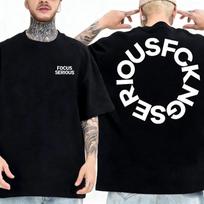DJ Boris Brejcha Dainininkas 2026 Vyrai Moterys Marškinėliai Spausdinti Marškinėliai Drabužių Dizaineris T-shirt Medvilninis Per dydį Marškinėliai Vasaros Hip Hop Viršutiniai drabužiai... M įvairiaspalvis