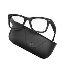 MT5 itin išmanūs akiniai su 800 MP kamera, dirbtinio intelekto nuotraukų atpažinimu ir „Bluetooth“ skambučiais.