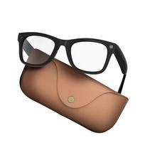 MT5 itin išmanūs akiniai su 800 MP kamera, dirbtinio intelekto nuotraukų atpažinimu ir „Bluetooth“ skambučiais.