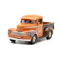 Vaikams Naujas Automobilis Pixar Automobilis Žaibas Makvynas Makas Sunkvežimis Karalius Mater 155 Metalinis Lietas Lydinio Modelinis Automobilis Gimtadienio Dovana orange