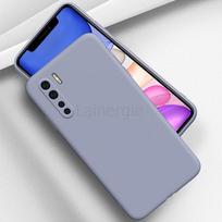 For Xiaomi Mi Note 10 Lite Case Liquid Silicone Matte Soft Camera Protection Cover For Xiaomi Mi 10 Lite Global Mi10 Phone Cases For Mi 10 blue