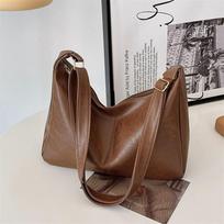 Women's Large Capacity Tote Bag Handbag & Crossbody Bag Versatile for Work, Travel, Everyday Use - Durable & Easy-Clean Handbags ruda