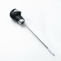 BMW Mini Pavarų perjungimo rankenėlė R55-R61 modeliams (Dalių numeriai: 25167584237, 25167584239) black