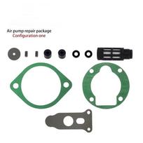 1Set 30Mpa 4500Psi Pcp Air Compressor Paper Gasket O-Ring Sealing Kit For Single Cylinder Compressor