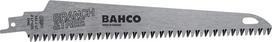 Bahco Tiesinio pjūklo geležtė Bahco 7TPI 200mm, 1 vnt.