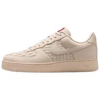 Nike Air Force 1 Retro Prm Patogiai priglundantys žemi sportbačiai Vyriški sportbačiai Smėlio spalvos IM5755-100 42 beige