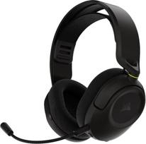 Corsair HS35 v3 Wireless Belaidės Žaidimų Ausinės | Carbon
