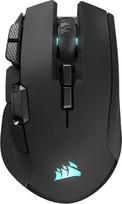 Corsair IRONCLAW SE | Gaming Mouse | Wireless/Wired | 2.4GHz, Bluetooth, USB-C | Black