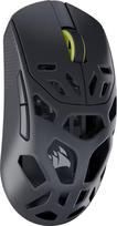 Corsair SABRE V2 PRO | Gaming Mouse | Wireless/Wired | 2.4GHz, Bluetooth, USB-C | Black