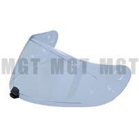 Fotochrominis apsaugos nuo rasojimo skydelis HJC šalmui (C70, i70, FG-17, IS-17, FG-ST) One Size gray