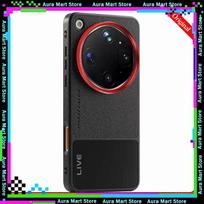 Dėklas „Oppo Find X9 Ultra“ fotografiniam telefonui su 67 mm sriegiu, skirtas nešiojamam lauko fotografavimui, „Oppo FindX9Ultra“ 1PC&OPPO Find X9 Ultra