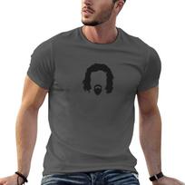 Comedy Icons 13 Billy Connolly Tshirt Unisex Graphic T Shirt T Shirts For Unisex Cotton Soft Cotton T Shirts High Quality Tshirt XL black
