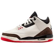 Jordan Air Jordan 3 Krepšinio Batai Unisex DM0967-103 37.5 balta