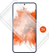 Fixed Screen protector | Samsung | Galaxy S26 Ultra | Tempered Glass | Clear | 2.5D